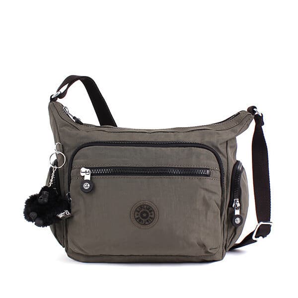 롯데 홈쇼핑 키플링 쓰리 포켓백 GABBIE S