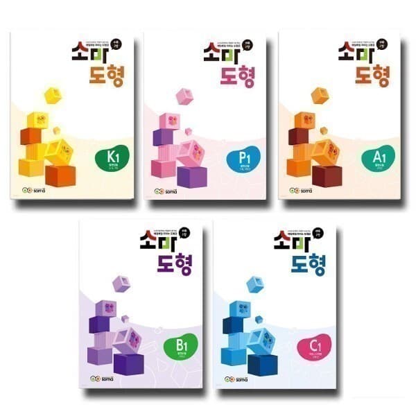콘텐트리 소마도형 - 최저가 32,400원