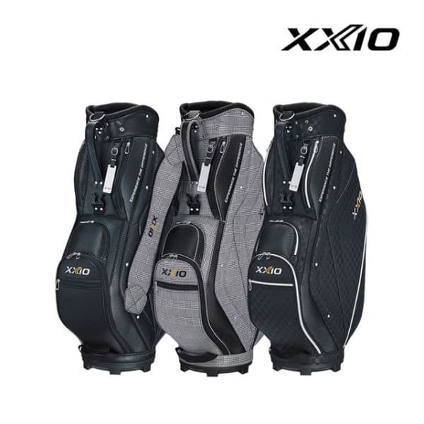 NS몰 젝시오 어쎈틱 경량 캐디백 GGC-X164 - 최저가 198,100원