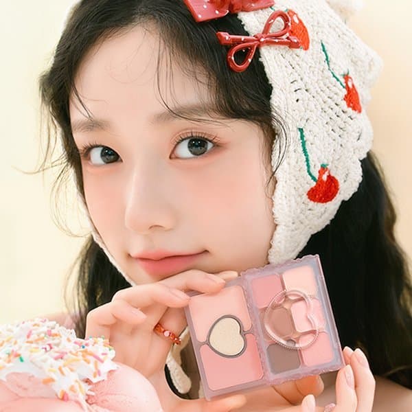 신세계몰 New color 마이 쁘띠 팔레트 아이섀도우 - 최저가 25,210원