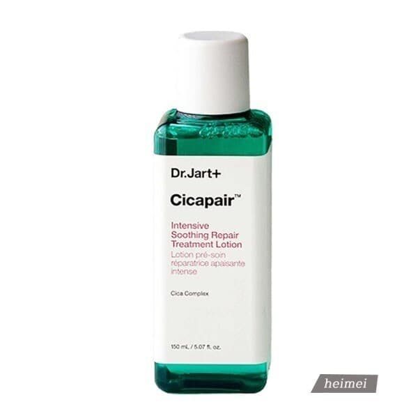 heimei01 닥터자르트 시카페어 인텐시브 수딩 리페어 트리트먼트 로션 150ml - 최저가 17,850원