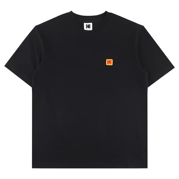 현대Hmall 코닥 에센셜 아스킨 반팔 티셔츠 K6223LRS34BLK