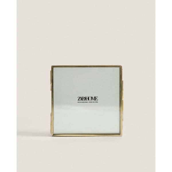 라인트 자라홈 멀티 액자 44318045303 골드 2.4 X 10.5 X 10.5 CM - 최저가 62,100원