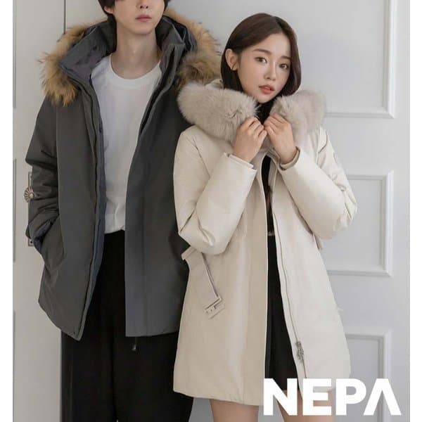 신세계백화점 남여 아르테 고어 윈드스토퍼 구스 다운 7J82077 7J72077 - 최저가 202,640원