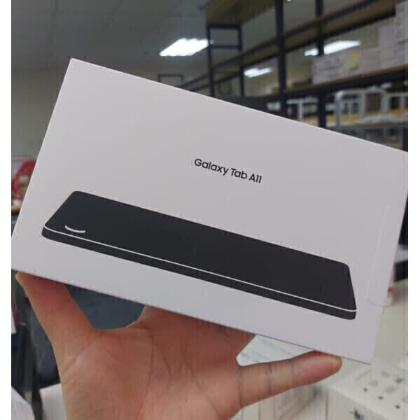 홍콩폰. 삼성전자 갤럭시탭 A11 LTE 64GB - 최저가 192,380원