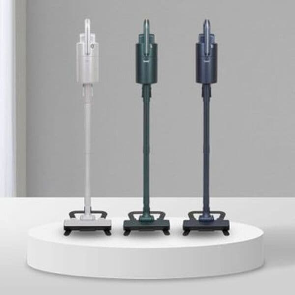 NS홈쇼핑 보랄 X10 BLDC 무선청소기 BR-H490RV