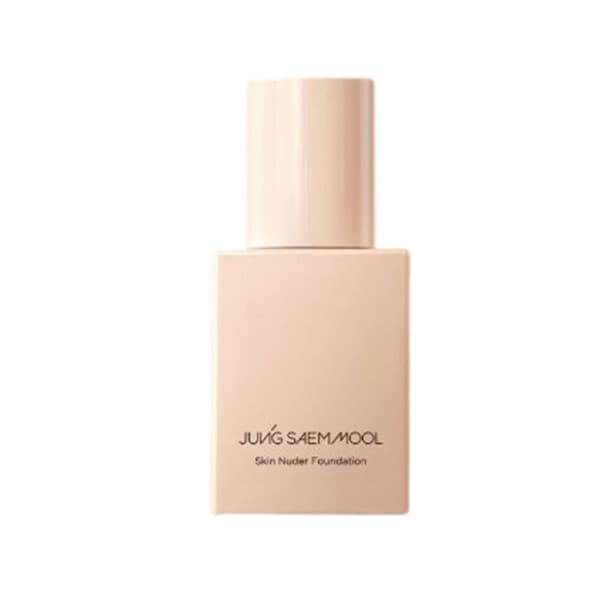 ys뷰티존 정샘물 스킨 누더 파운데이션 30ml - 최저가 30,000원