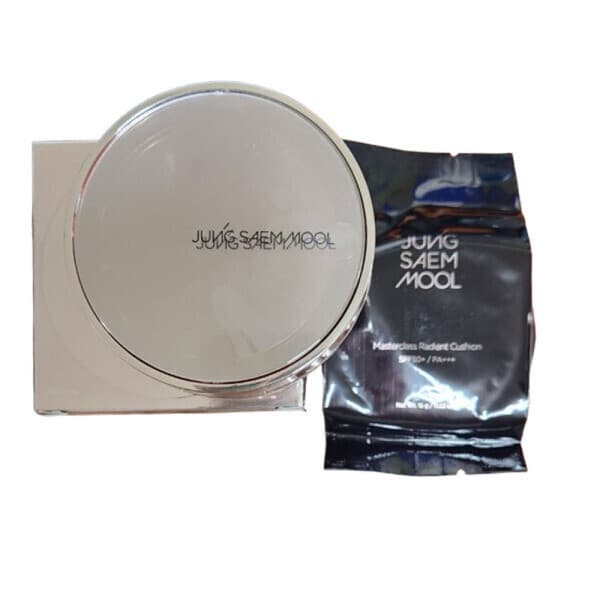 ys뷰티존 정샘물 마스터클래스 래디언트 쿠션 15g+리필15g