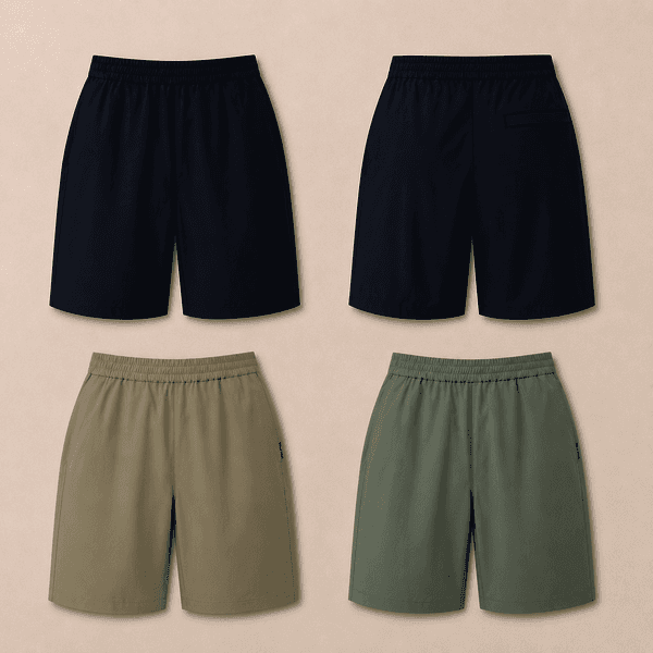 신세계백화점 이지라이트 반바지 L 남성 3BYHPMU002 - 최저가 29,870원