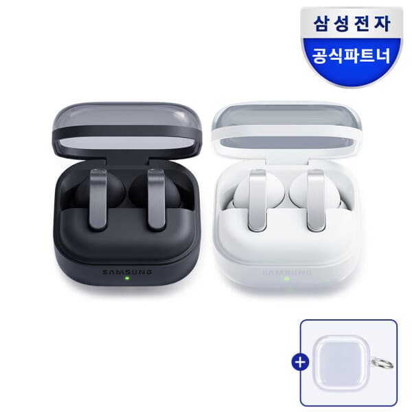 삼성공식파트너제이유 갤럭시 버즈4프로 완전 무선 노이즈캔슬링 블루투스 이어폰 SM-R640 - 최저가 359,000원