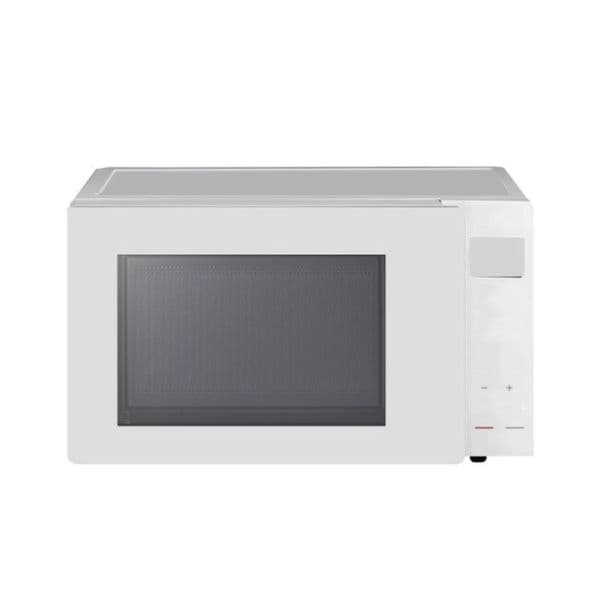 NS몰 LG전자 전자레인지 23L 화이트 MW23WD