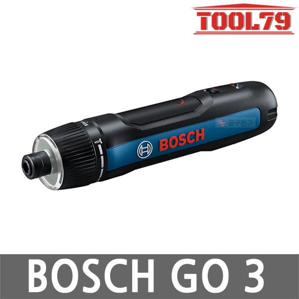 09친구 보쉬 BOSCH GO3 충전 드라이버 세트 USB 3.6V - 최저가 47,470원