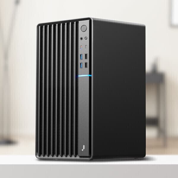(주)벧엘씨앤씨 주연테크 굿워크 D1v12400B_D55 i5-12400 DDR5 8G 데스크탑