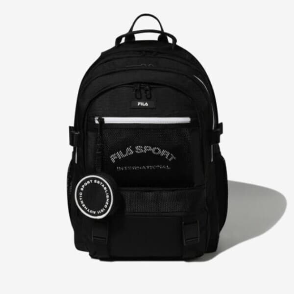 롯데백화점2관 Fila Premium Backpack Core Bag FS3BPG1006X - 최저가 39,690원