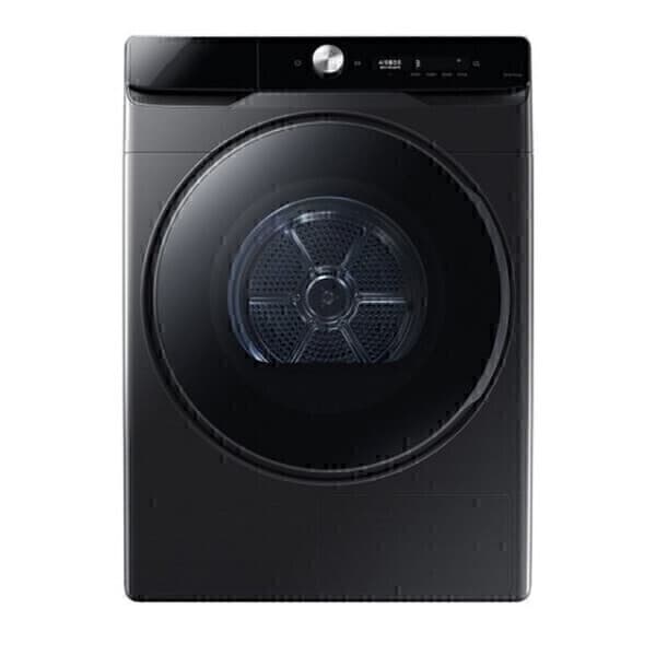 조은가전 삼성 AI 건조기 21kg 블랙캐비어 DV21DG8600BV