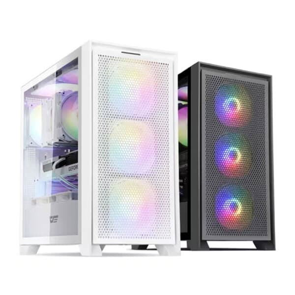 리메이드PC 라이젠7 7800X3D RTX5060Ti 16G 램32GB SSD512GB 조립 PC 본체