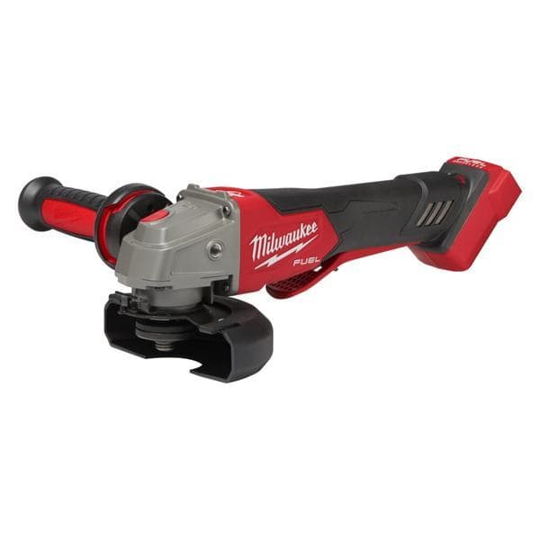 신세계몰 WorksGear 밀워키 M18 FSAGV100XPDB-502X 충전 그라인더