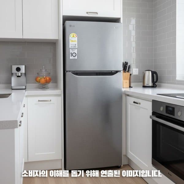 신세계몰 LG전자 B182DS13 일반냉장고 2도어 189L - 최저가 393,620원
