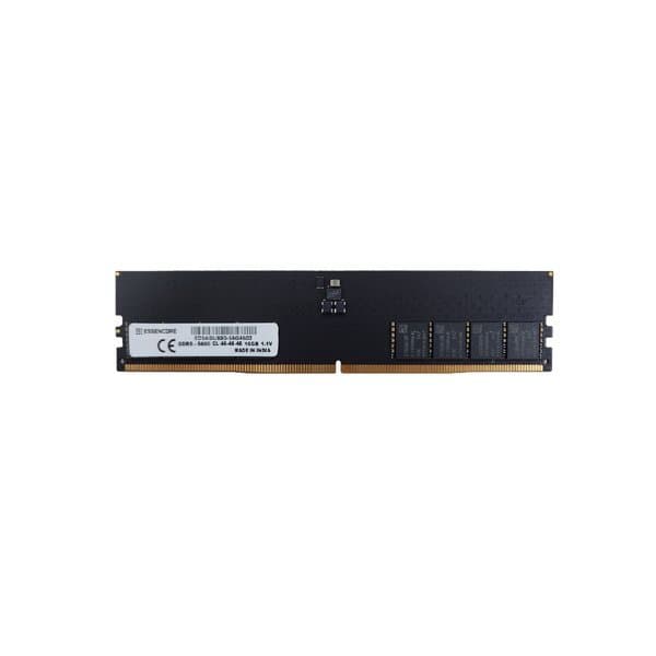 신세계몰 에센코어 DDR5 16GB PC44800(5600) DT - 최저가 284,320원