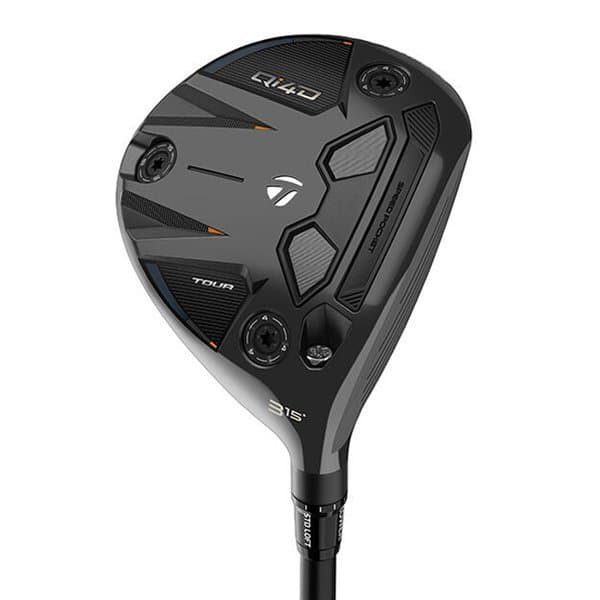 신세계몰 테일러메이드 Qi4D 투어 페어웨이우드 3번 REAX 55 SR - 최저가 454,610원