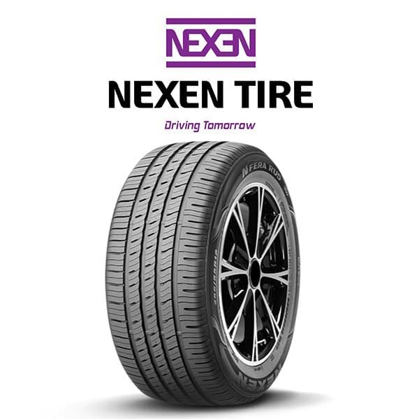 신세계몰 넥센 NFERA RU5 235/55R18 - 최저가 93,240원