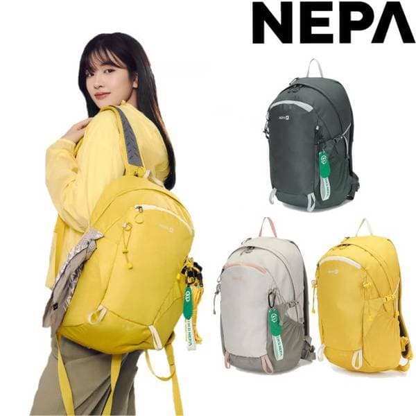 신세계백화점 7KC7510 공용 JOY 조이백 20L - 최저가 52,490원
