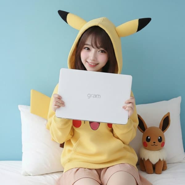 명장닷컴 LG 그램 15Z980 i5-8250U 16GB SSD 256GB 윈도우11 Pro 15.6인치 노트북