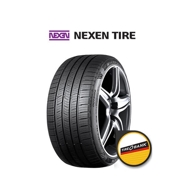 GOODTIRE 넥센 NFERA Supreme SUV 235/65R17 104H