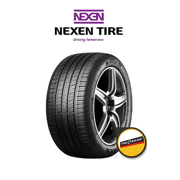 GOODTIRE 넥센 NPRIZ S 255/45R19 전국무상장착