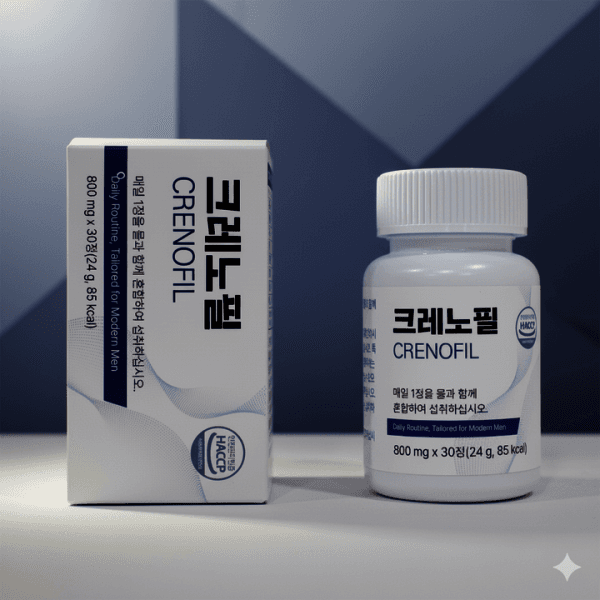 디에이에이치컴퍼니 크레노필 - 최저가 67,800원
