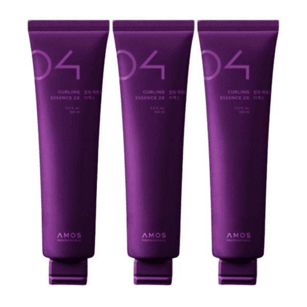 은이상사 아모스 컬링 에센스 2X 150ml 3개