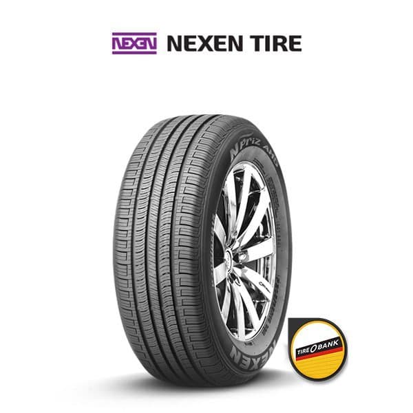 신세계몰 넥센타이어 엔프리즈 AH5 185/55R15 82H - 최저가 73,240원