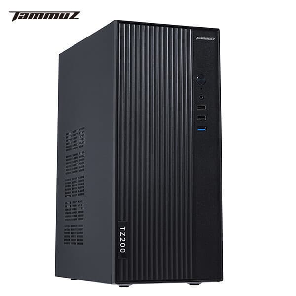 타무즈인터내셔널 타무즈 스트라이커 TZ200O4EDA R5 5600GT 16GB 1TB WIN11 조립PC