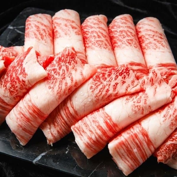 신세계몰 냉동 1++ 한우 차돌박이 200g x 4팩