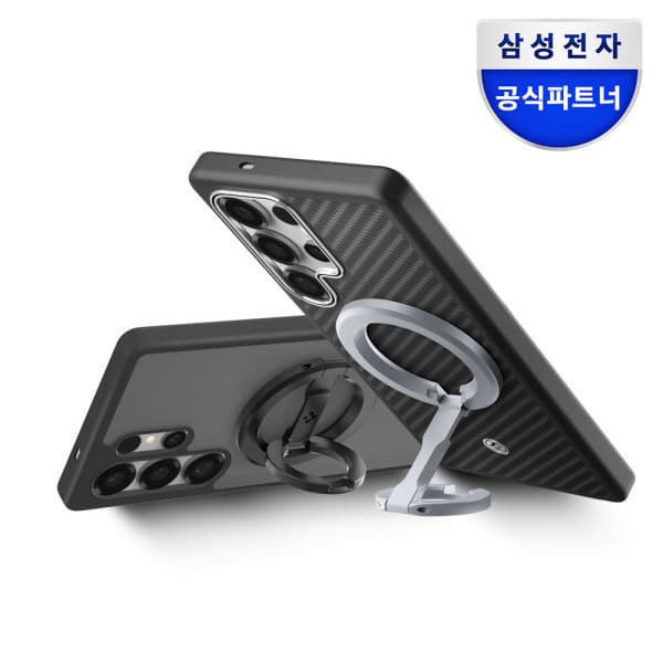 삼성디지탈파크 삼성 갤럭시 맥세이프 마그넷 링 홀더 GP-TOU026