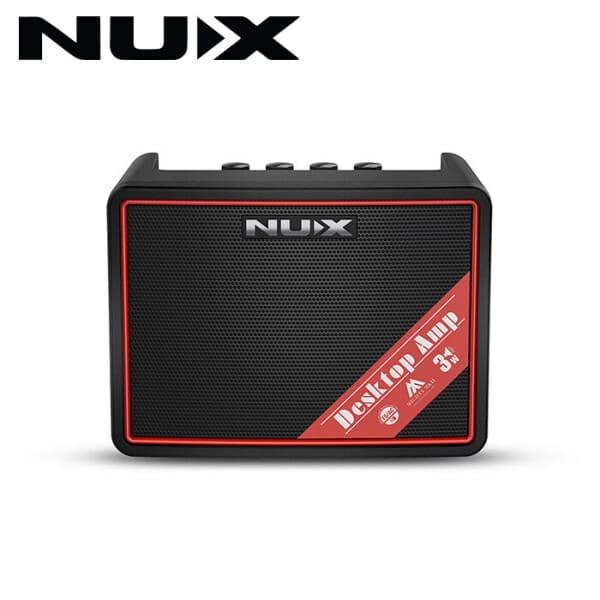 월드악기 NUX 뉴엑스 Mighty Lite BT MKII 휴대용 기타 베이스 앰프 - 최저가 128,000원
