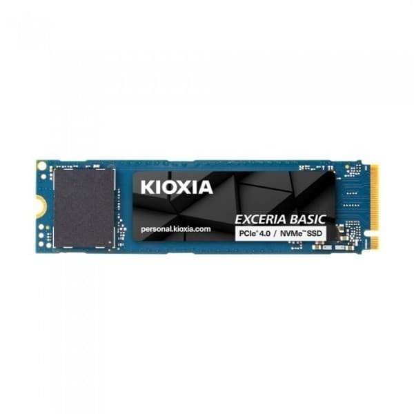 TROY-CLUB 키오시아 EXCERIA BASIC M.2 NVMe 2TB (KCA10ZTB2)