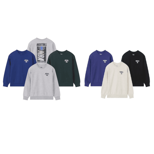 신세계백화점 NBA KIDS 맨투맨 모음(K253TS040P K253TS050P) - 최저가 16,940원