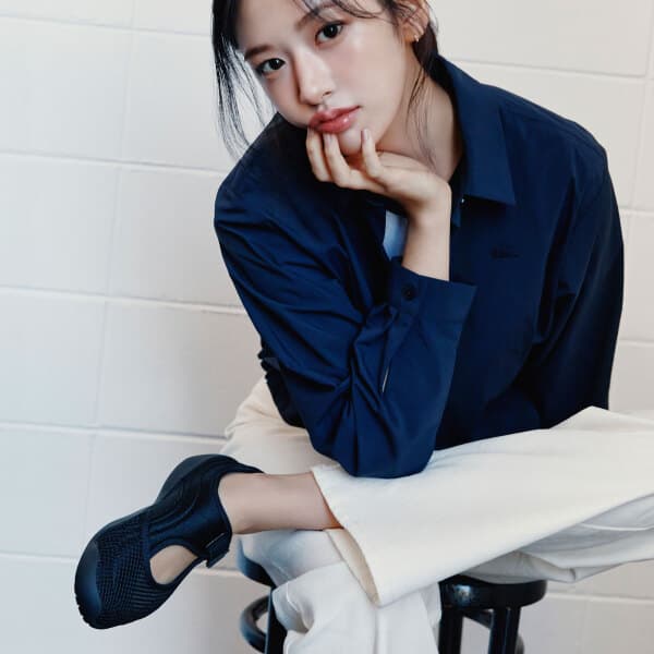 lacoste 라코스테 여성 Low Mystere 스니커즈 RZ0200W56G
