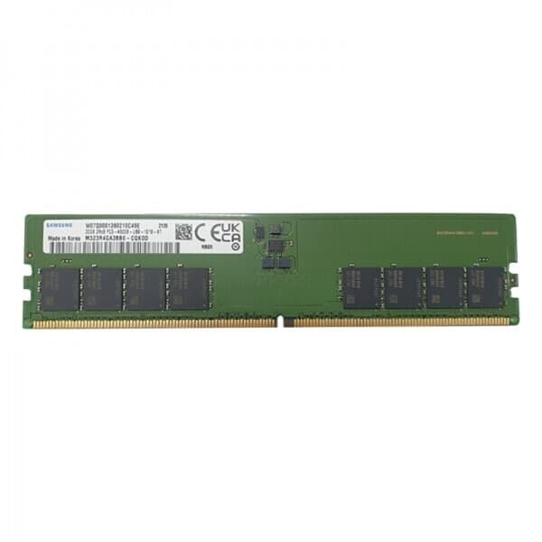 프랜드아이엔지 삼성전자 DDR5-4800 32GB PC5-38400 FR
