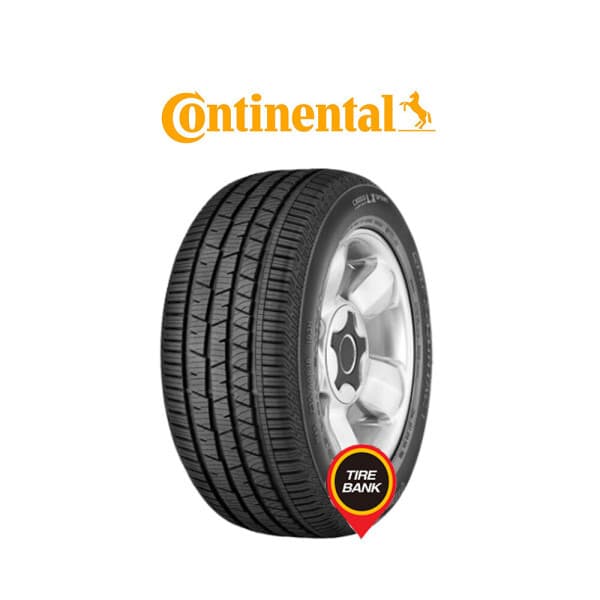 GOODTIRE 콘티넨탈 ContiCrossContact LX Sport 235/55R19 101H - 최저가 193,400원
