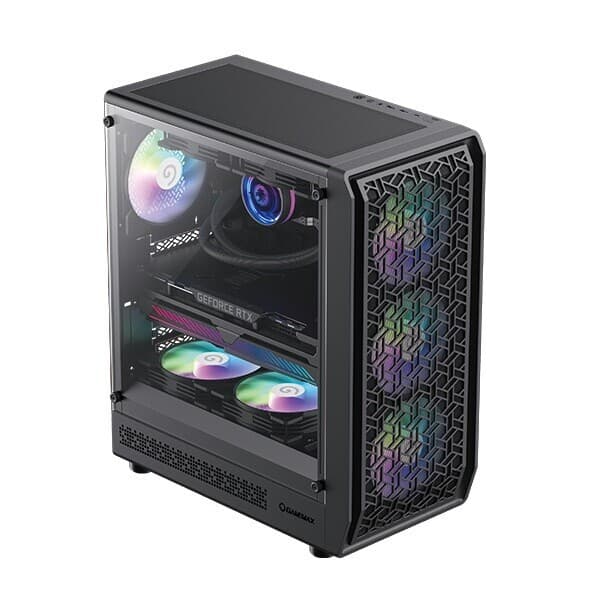 타무즈인터내셔널 타무즈 TZ310N1FBAA 코어i5 14400F RTX5060 16GB 512GB