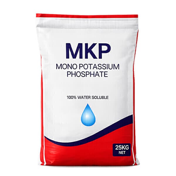 해피퍼티컴퍼니 인산가리 25kg MKP 수용성 관주 엽면 시비 비료 - 최저가 99,000원