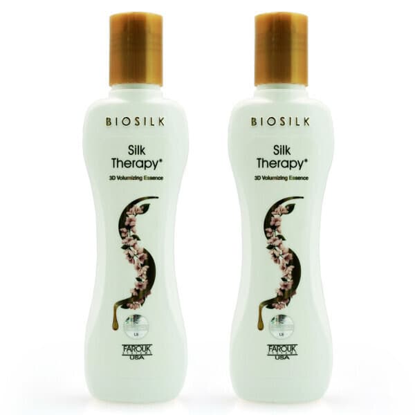 주식회사투비낭 실크테라피 3D 볼류마이징 에센스 150ml 2개 - 최저가 32,600원