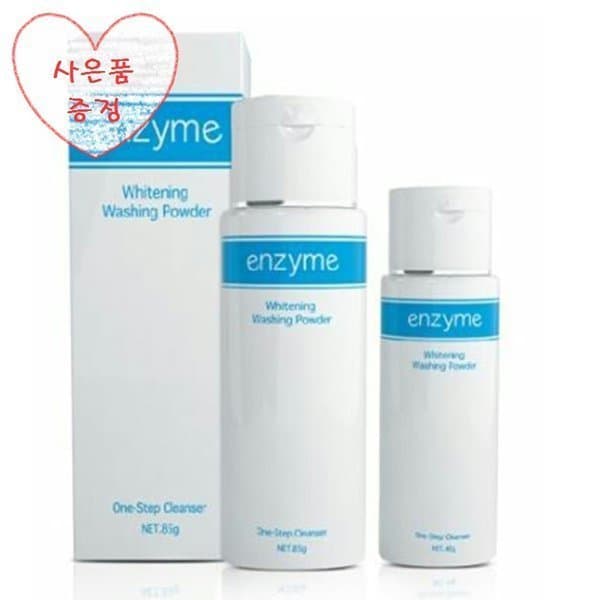 The뷰티풀라이프 엔자임워싱파우더 85g 효소클렌저 - 최저가 41,710원