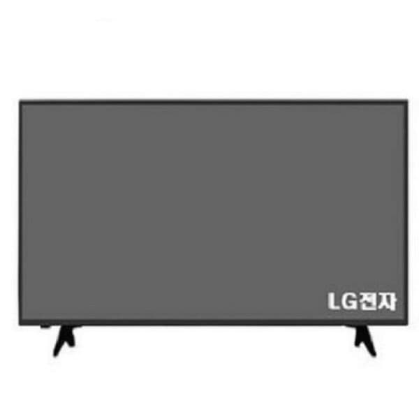 꿈의가전 LG전자 4K UHD TV 43UK752P0NB 43인치