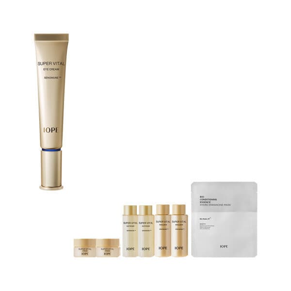 아모레퍼시픽뷰티 아이오페 슈퍼바이탈 아이크림 25ML