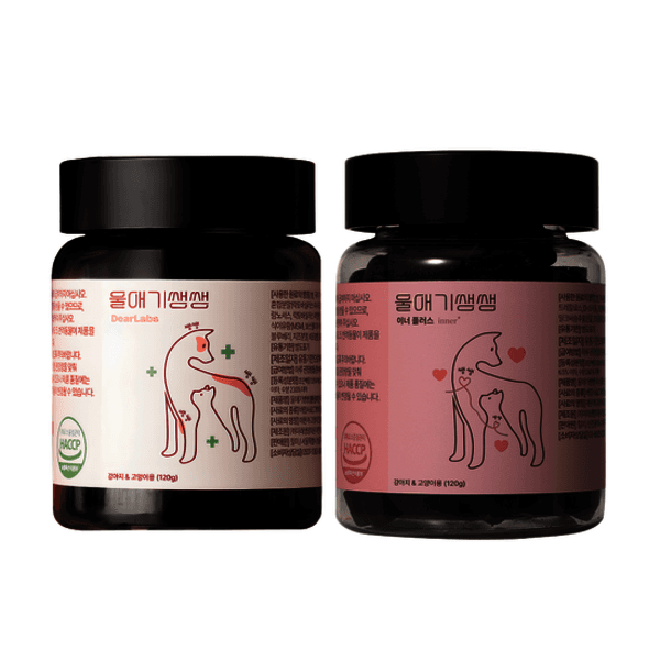 신세계몰 쌩쌩세트 (울애기쌩쌩+이너플러스) 1세트 - 최저가 55,000원