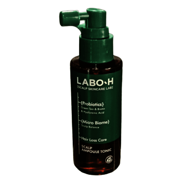 마켓디에이알 Laboh Scalp Reinforcement Clinic Ampoule Tonic 100ml - 최저가 25,100원