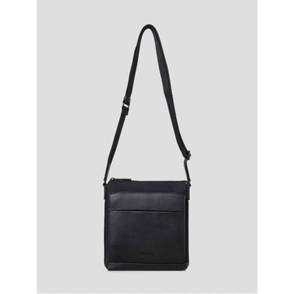 달콤미미 빈폴 남성 메신저 네이비 빌리 매장정품 세로 - 최저가 159,900원